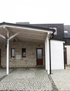 Zdjęcie z galerii obiektu St. Prokop Luxury Apartments 254 w mieście Boží Dar