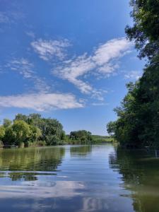 Fotografie z fotogalerie ubytování Bónom-zugi Pihenőház v destinaci Gyomaendrőd