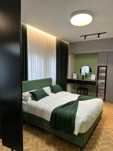 Deluxe apartment 1 - Image 8