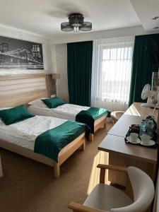 Foto dalla galleria di Diament i Brylant a Rawicz Altre 69 foto