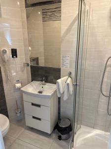 Foto dalla galleria di Diament i Brylant a Rawicz