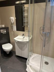 Foto dalla galleria di Diament i Brylant a Rawicz