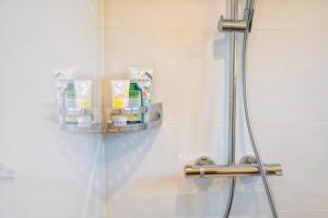 Fotografie z fotogalerie ubytování Chasa Gisep v destinaci Scuol