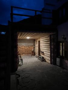 Fotografie z fotogalerie ubytování Conte Moro, ospitalità in Vanoi v destinaci Canale San Bovo