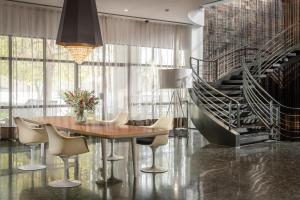 Fotografia z galérie ubytovania Hotel Medium Valencia v destinácii Valencia