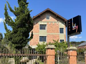 Fotografie z fotogalerie ubytování Luzzy Hotel v destinaci Canela + 37 fotografií
