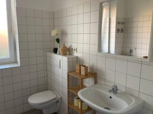 Gallery image of Wohnung im Grünen in Sankt Georgen am Leithagebirge