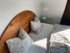 Gallery image of Wohnung im Grünen in Sankt Georgen am Leithagebirge