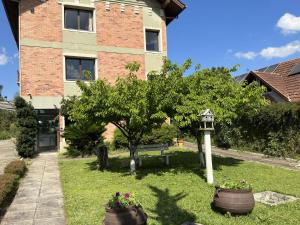 Fotografie z fotogalerie ubytování Luzzy Hotel v destinaci Canela
