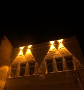 Fotografie z fotogalerie ubytování Cappadocia Landscape House v destinaci Nevsehir