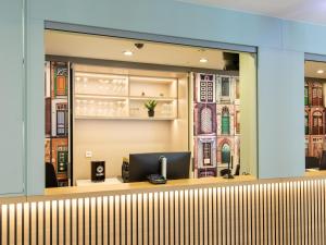 Fotografie z fotogalerie ubytování B&B Hotel Lübeck v destinaci Lübeck