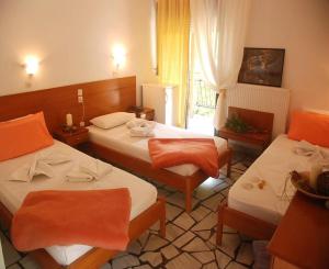 Gallery image of Orpheus Hotel in Therma