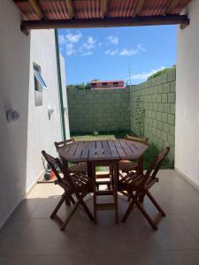 Gallery image of Casa Solar - Praia do Francês in Marechal Deodoro