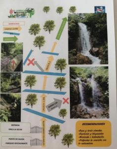Φωτογραφία από το άλμπουμ του Villa Los Colibrí en Chirraca de la Selva σε Agua Blanca