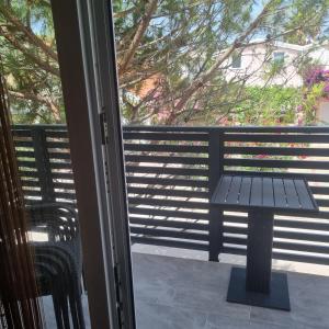 Afbeelding uit fotogalerij van Apartments Nada in Vir