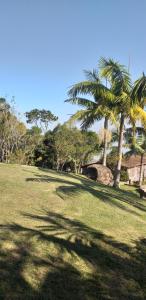 Gallery image of Pousada Sitio do Ma Vio in Governador Celso Ramos