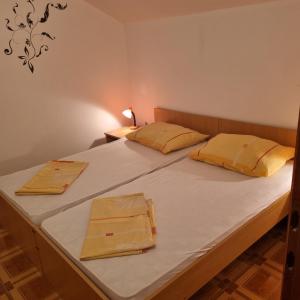 Afbeelding uit fotogalerij van Apartments Nada in Vir