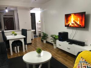 Φωτογραφία από το άλμπουμ του Comfort Stay σε Νακούρου +35 φωτογραφίες