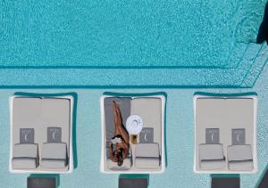 Imagen de la galería de Dana Villas & Infinity Suites, en Firostefani