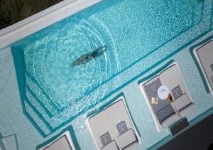 Imagen de la galería de Dana Villas & Infinity Suites, en Firostefani