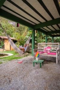 Fotografie z fotogalerie ubytování Auá Hostel v destinaci Petrópolis