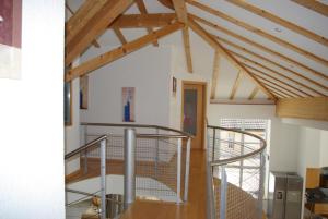 Fotografie z fotogalerie ubytování Luxus-Loft Atrium -X- v destinaci Rorbas