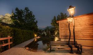 Fotografie z fotogalerie ubytování Kapitel 7 Boutique-Hotel v destinaci Raron