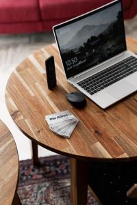 Foto dalla galleria di Les Chambres du Diu Biban a Hossegor Altre 26 foto