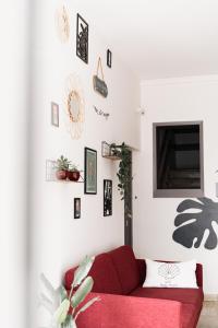 Foto dalla galleria di Les Chambres du Diu Biban a Hossegor