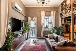 Luxury&Design apartments in Florentine