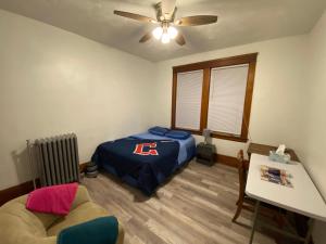Gallery image of Short Term Rentals Little Italy Cleveland in Cleveland