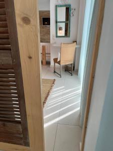 Fotografia z galérie ubytovania Notus Suites v destinácii Plakias