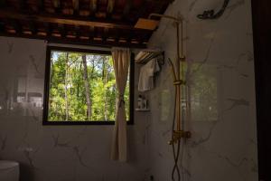 Koupelna v ubytování ONA HOME - Entire Hue-styled garden house nearby a pine hill + 37 fotografií