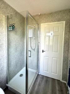 Ένα μπάνιο στο Townhouse in Derby +11 φωτογραφίες