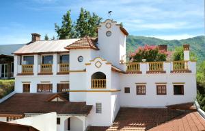 Gallery image of Posada Cerro Hotel in Santa Rosa de Calamuchita