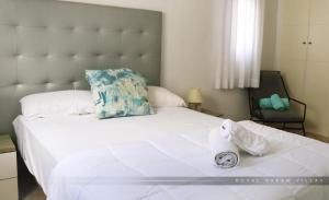Fotografie z fotogalerie ubytování Villa Tagoro (los Cristianos) v destinaci Los Cristianos + 8 fotografií