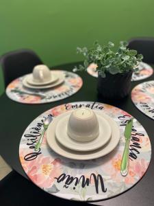 Imagen de la galería de Excelente ap. 2 dorm.p/ viagens à trabalho ou lazer, en Palhoça 14 fotos más