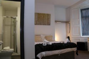Gallery image of Roker all ensuite Guest House in Sunderland
