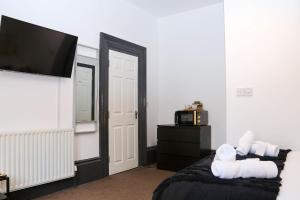 Gallery image of Roker all ensuite Guest House in Sunderland