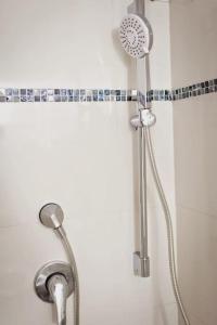 Gallery studio apartment