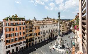 Thebestinrome Piazza di Spagna