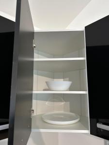 Fotografia z galérie ubytovania Byt apartman 73m2 Klid příroda Parking FREE v Prahe