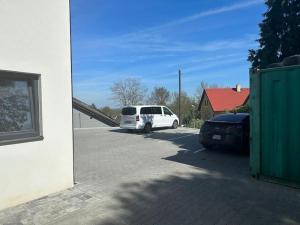 Fotografia z galérie ubytovania Byt apartman 73m2 Klid příroda Parking FREE v Prahe