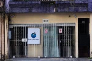 Fotografie z fotogalerie ubytování Hotel Porto da Lua Belém v destinaci Belém