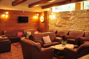 Gallery image of Hotel Miramonti in Gambarie dʼAspromonte