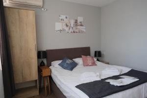 Kép Kondoskali Hotel szállásáról Isztambulban a galériában Még 37 kép