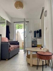 La Maisonnette