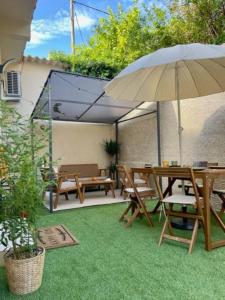 La Maisonnette