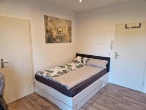 Gallery image of Ferienwohnung Schwarzwald friedhofstraße 13 in Sasbach