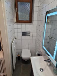 Gallery image of Ferienwohnung Schwarzwald friedhofstraße 13 in Sasbach